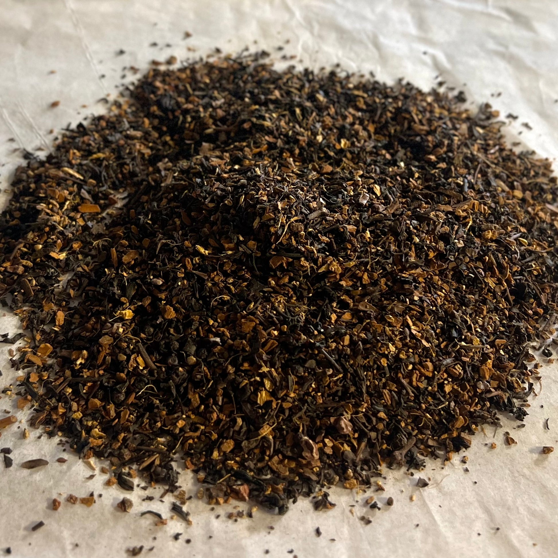 Oo-Chika Chai