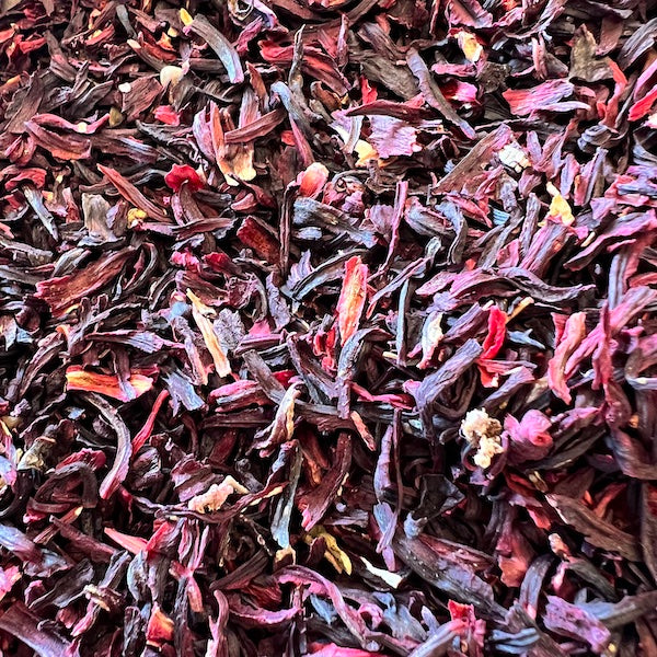 Hibiscus Flower