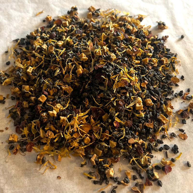 Best Steeped Secrets Collection