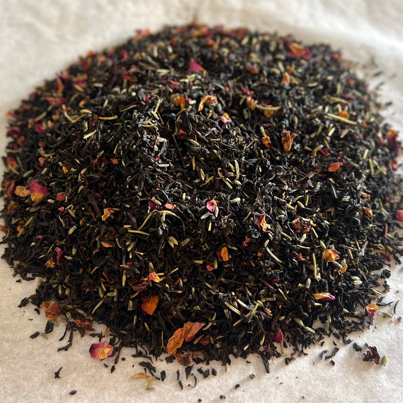 Earl Grey Collection