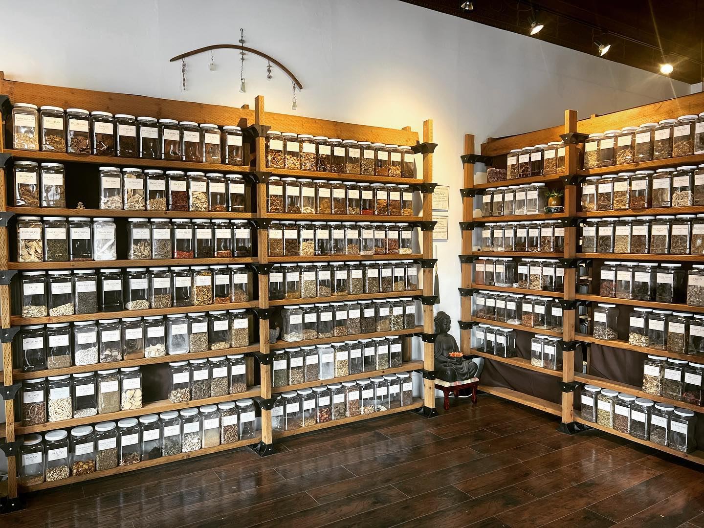 Apothecary Favorites