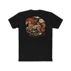 NG | Year of The Fire Horse | Unisex Tea