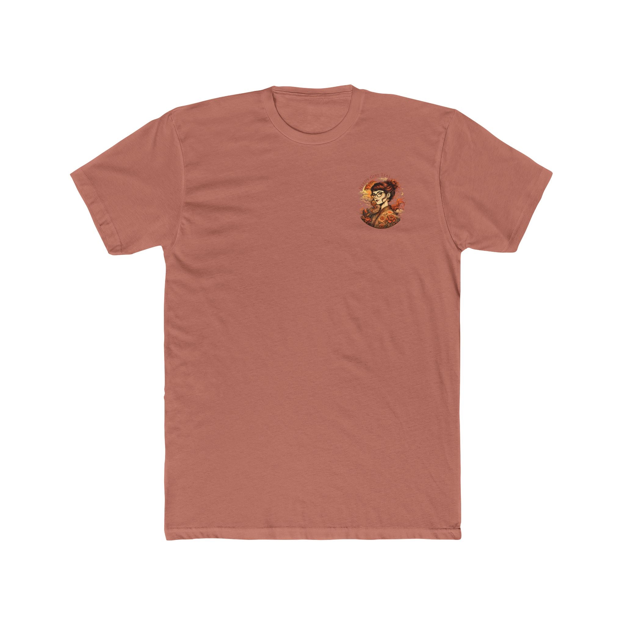 NG | Year of The Fire Horse | Unisex Tea