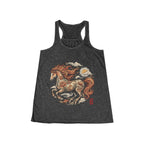 Year of the Fire Horse | 2026 | Flowy Tank