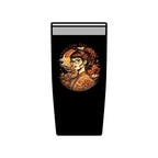 2026 Fire Horse Nerdy Girl Tea | 20oz Insulated Tumbler