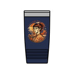 2026 Fire Horse Nerdy Girl Tea | 20oz Insulated Tumbler