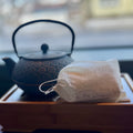 Loose Leaf Tea Bags | 50 ct