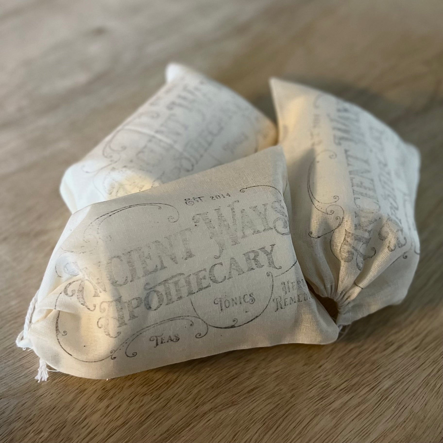 Loose Leaf Tea Bags | 50 ct