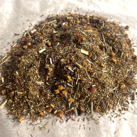 Banana Berry Rooibos