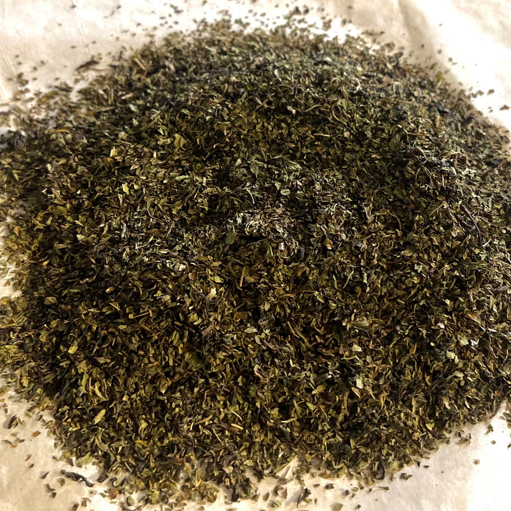 Mint to Be Sampler