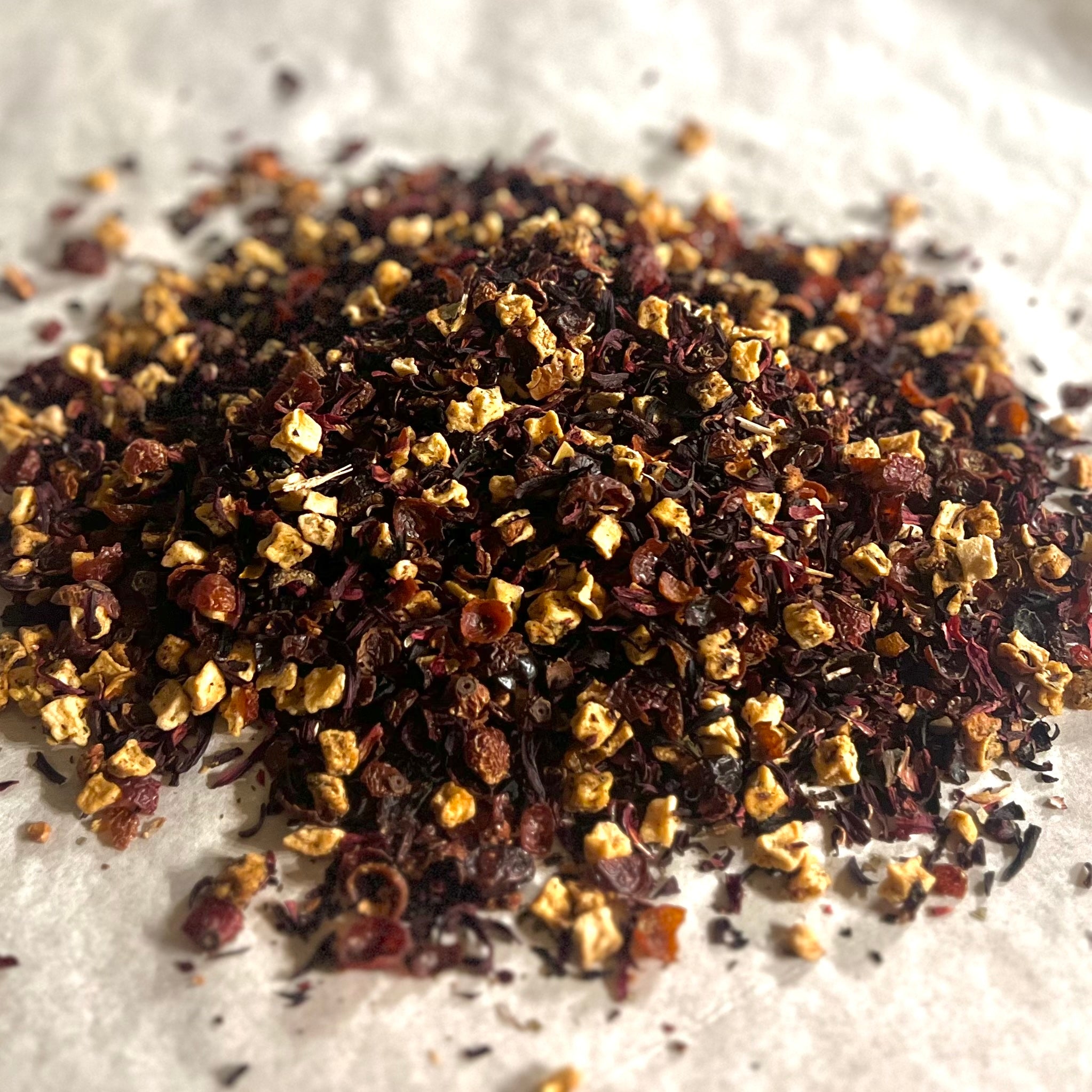 In Full Bloom Sampler | Tart, Fruity, Floral Sips