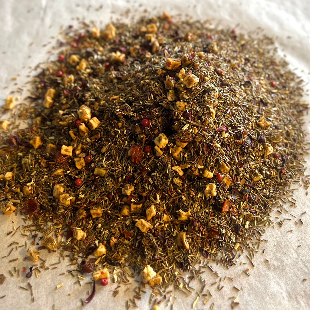 Tea Journey | Cozy Comforts
