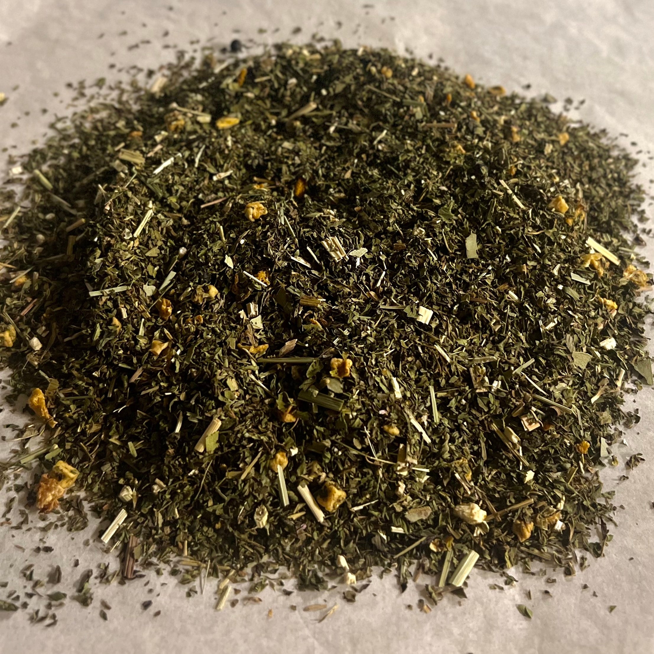Echinacea Blend