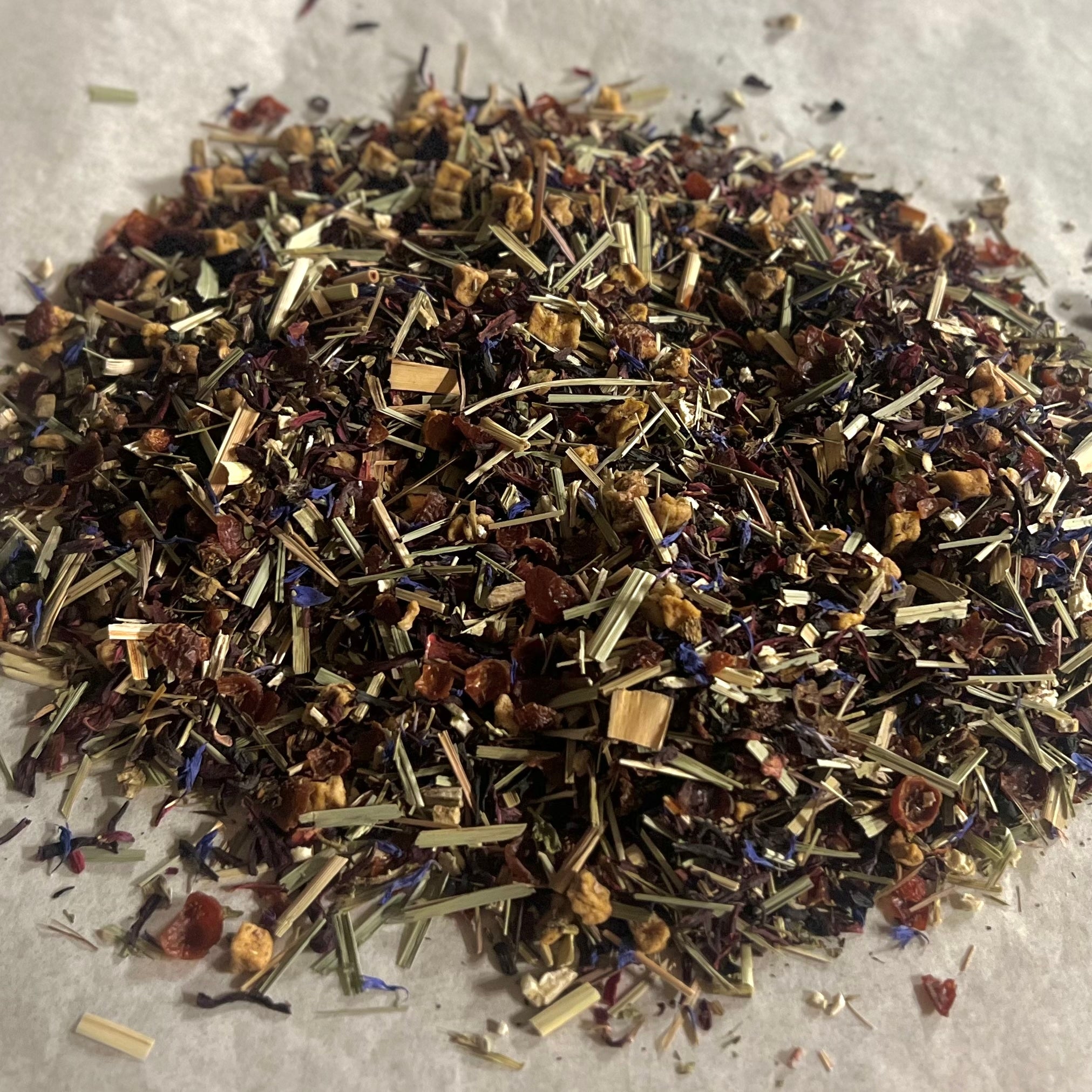 Elderberry Blend