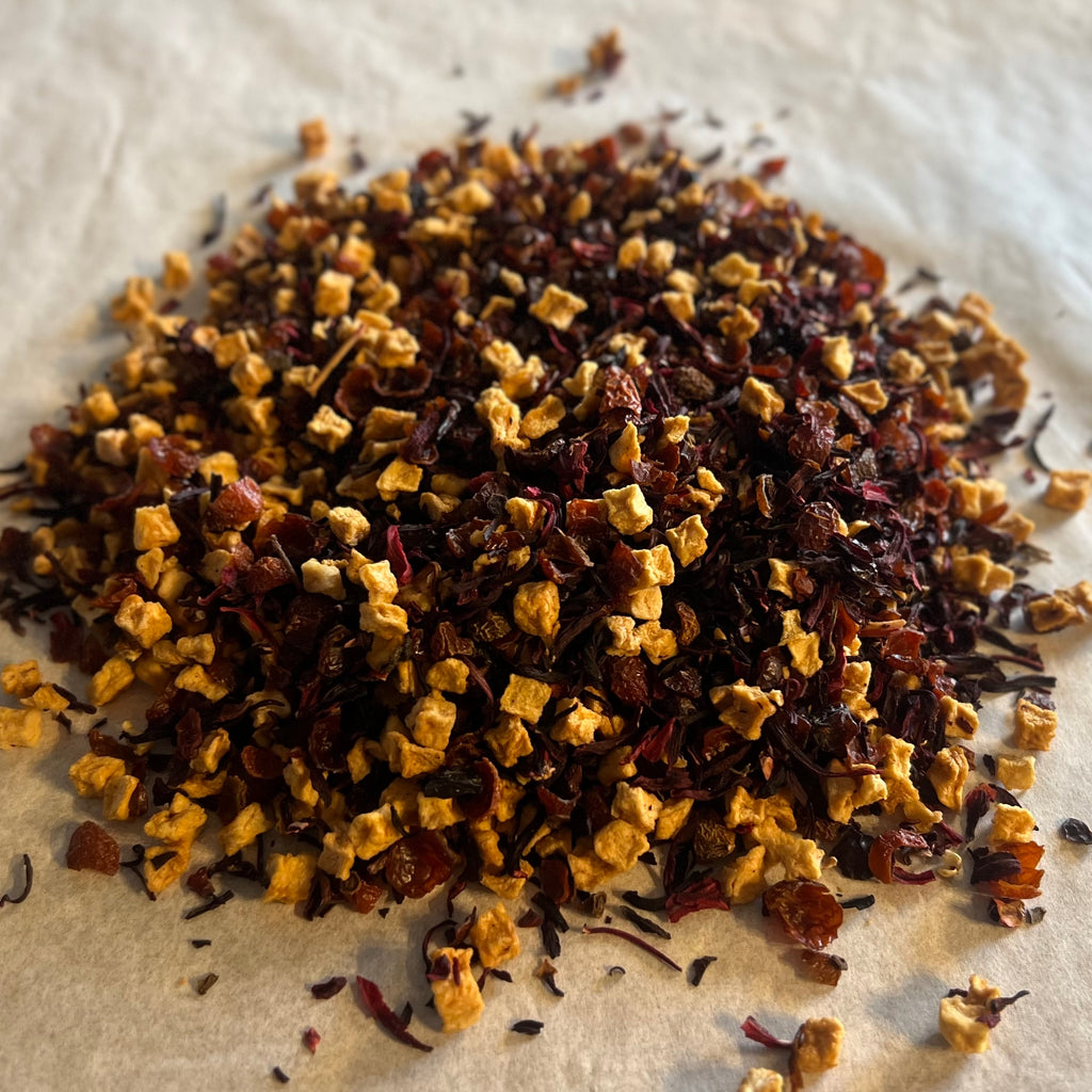 In Full Bloom Sampler | Tart, Fruity, Floral Sips