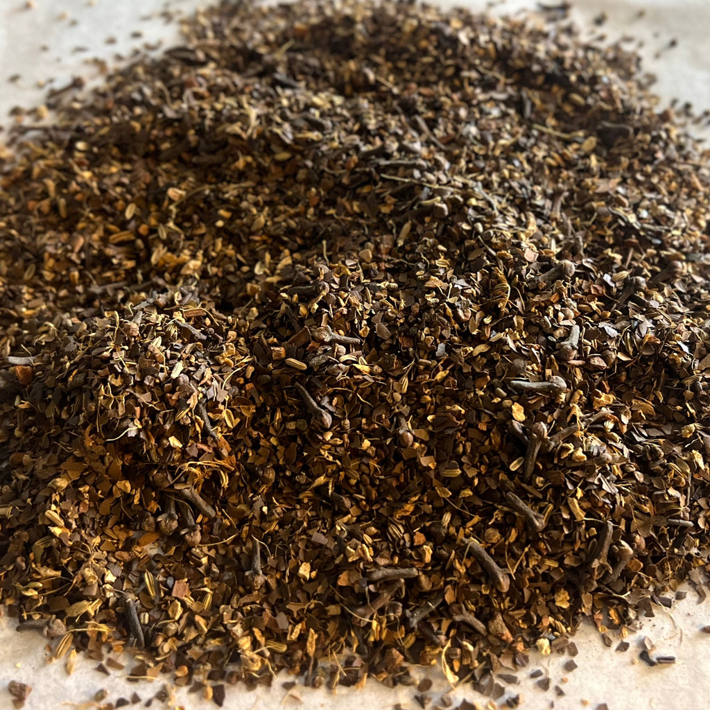 Oh My! All the Chai Sampler