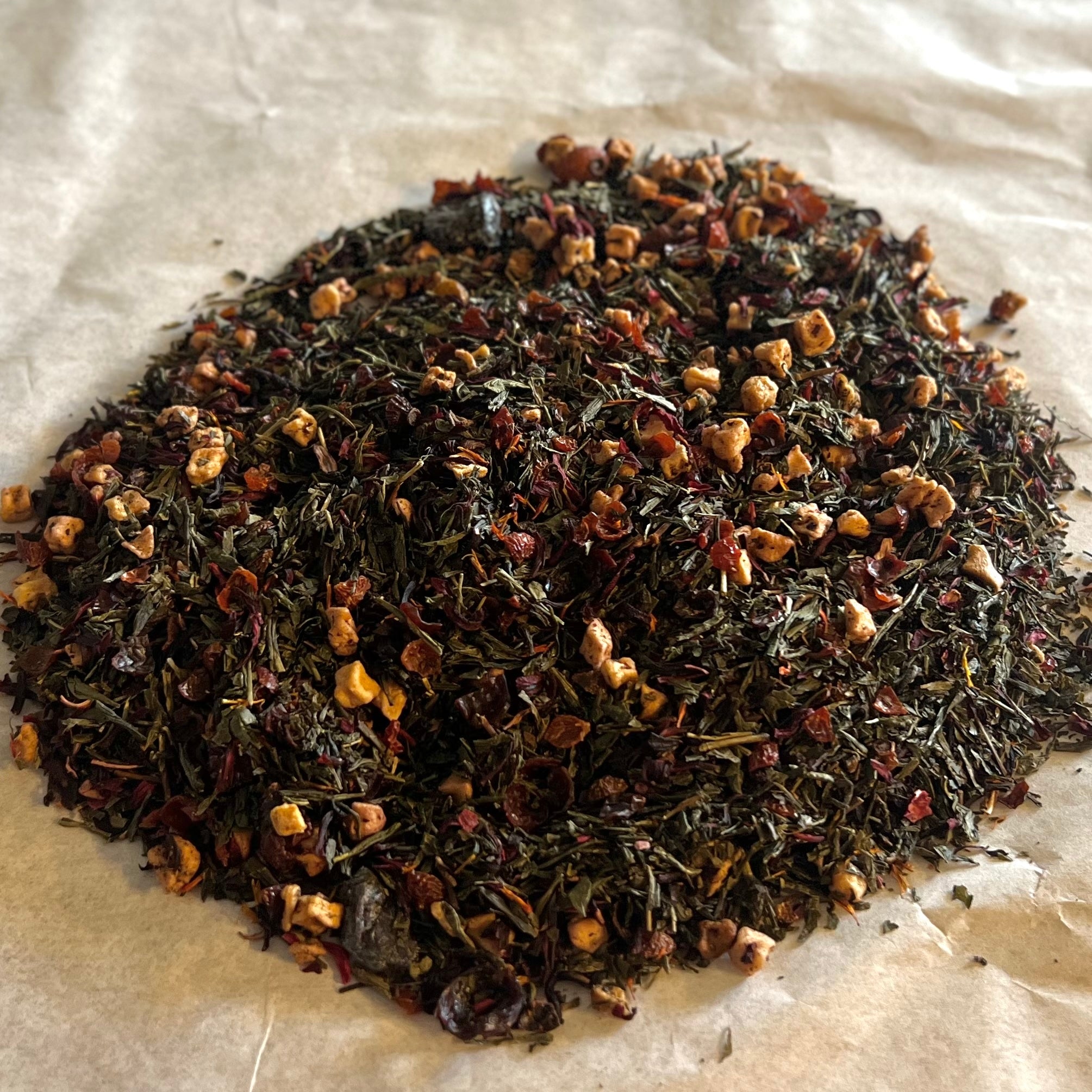 Flathead Cherry Goodness