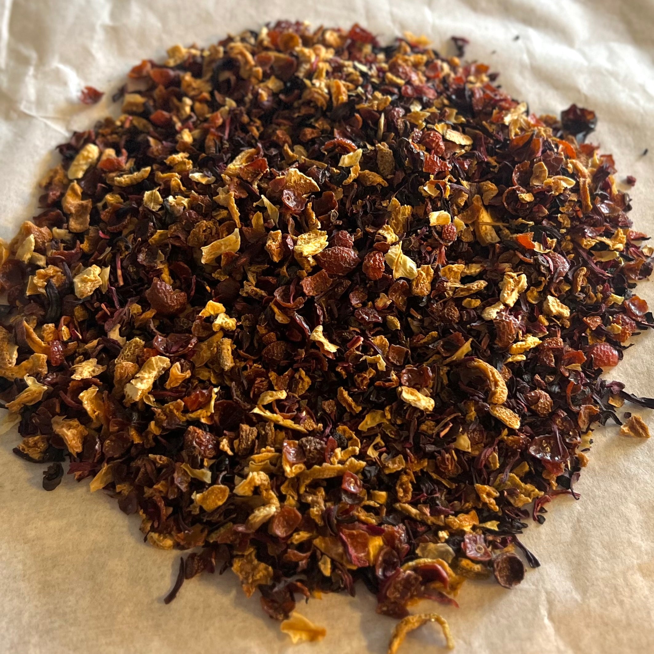 In Full Bloom Sampler | Tart, Fruity, Floral Sips