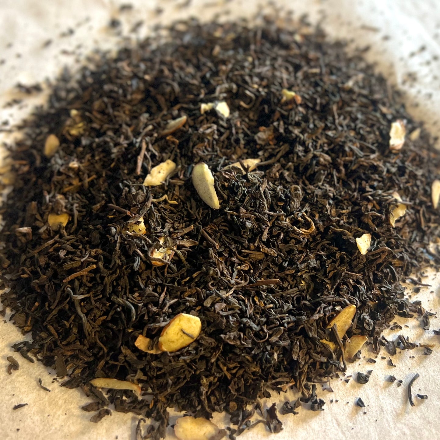 Tea Journey | Fermented Favorites