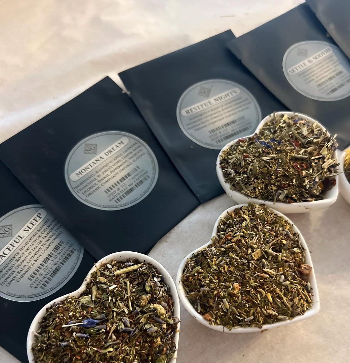 NGT | Tasting Room Box