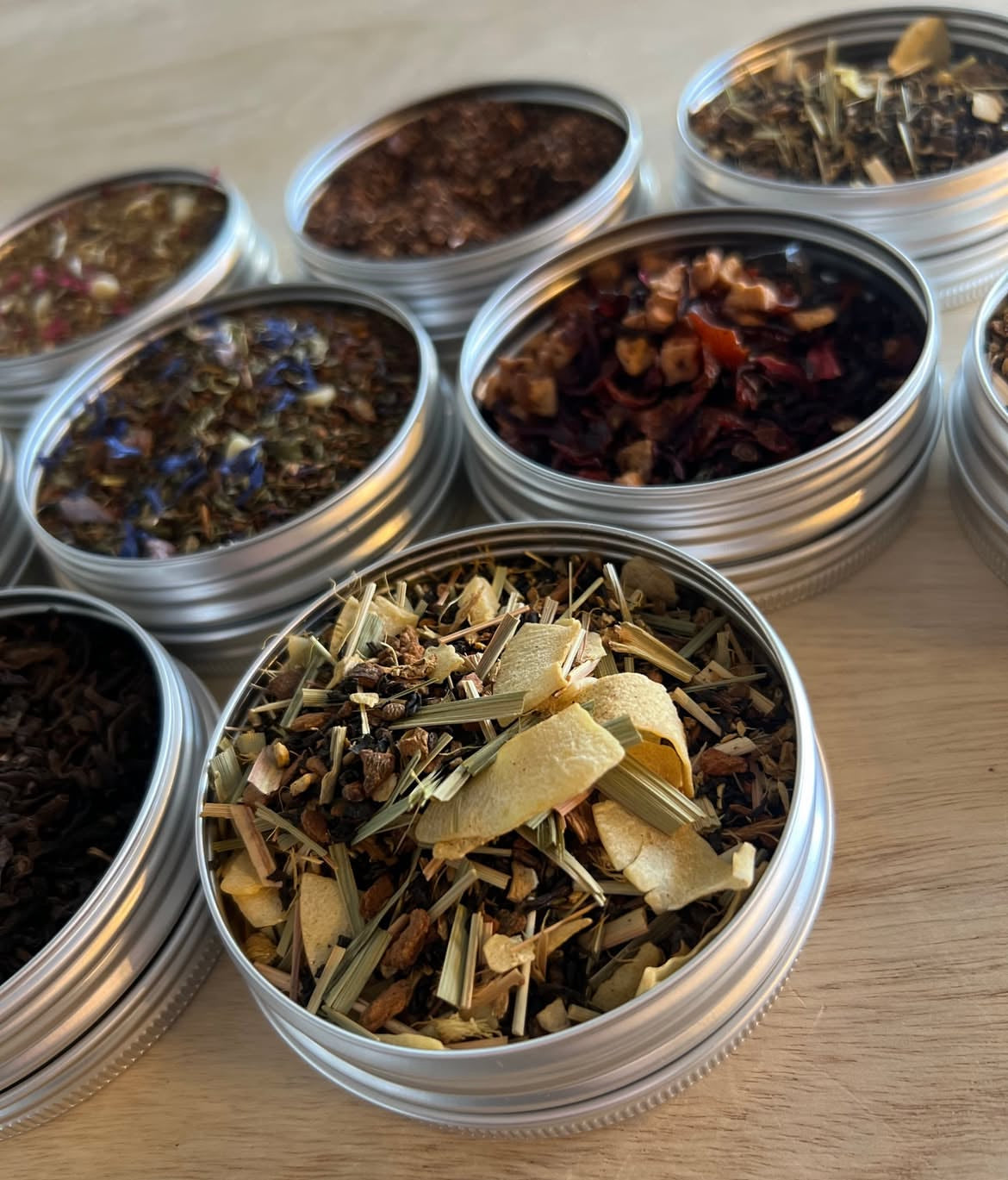 NGT | The Collector Box