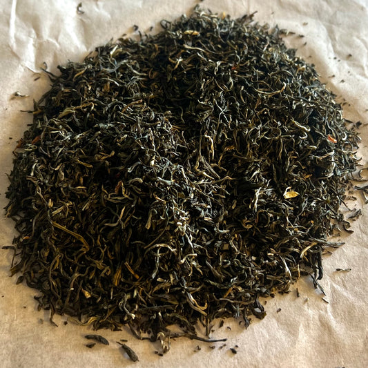 Jasmine | Yin Hao | 3oz