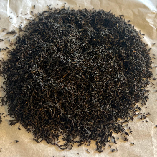 Lapsang Souchong