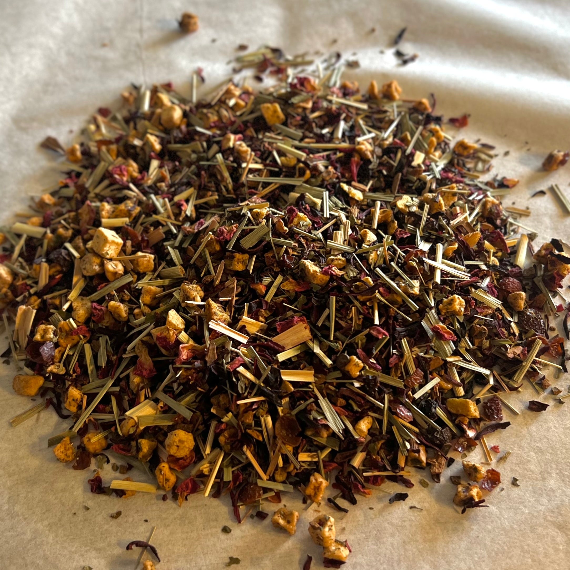 Sips in Paradise: The Island Vibes Sampler