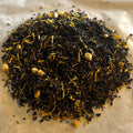 Marigold Peach Oolong
