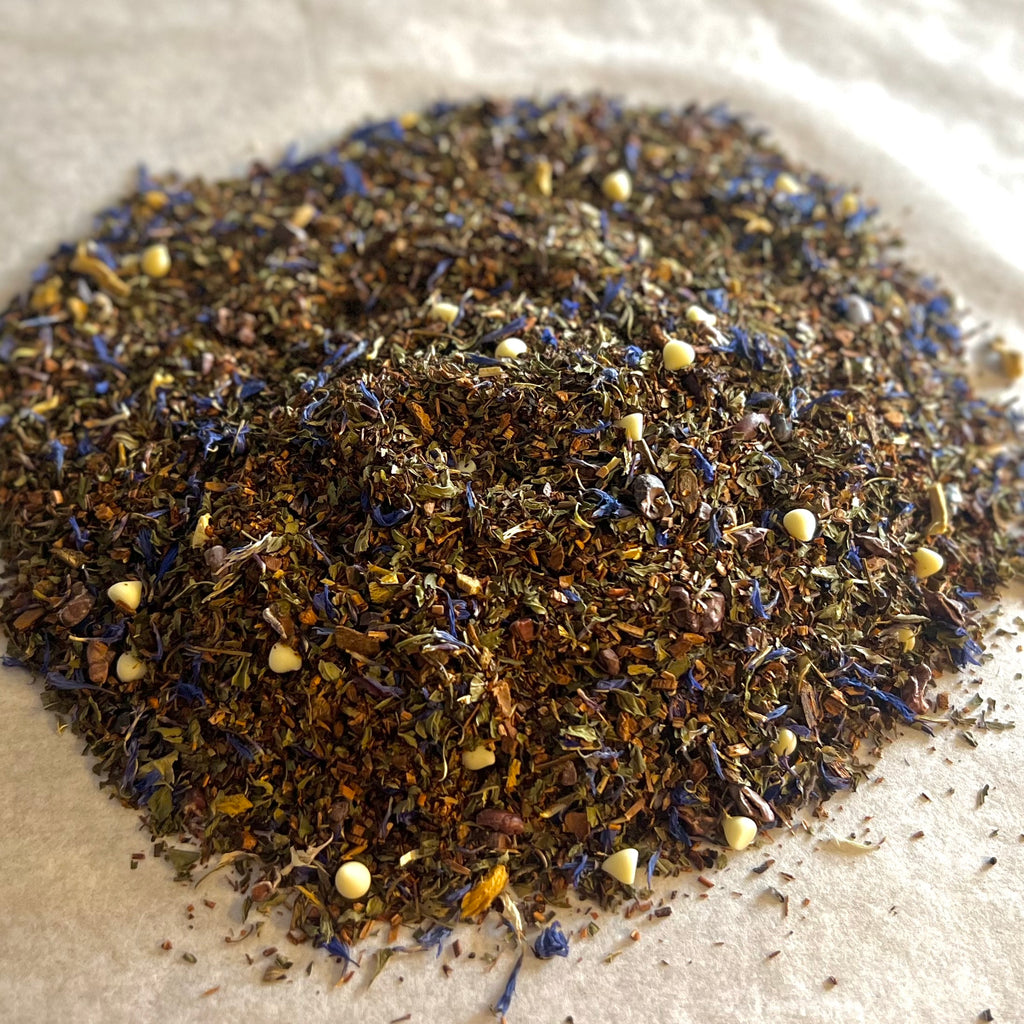 Mint to Be Sampler