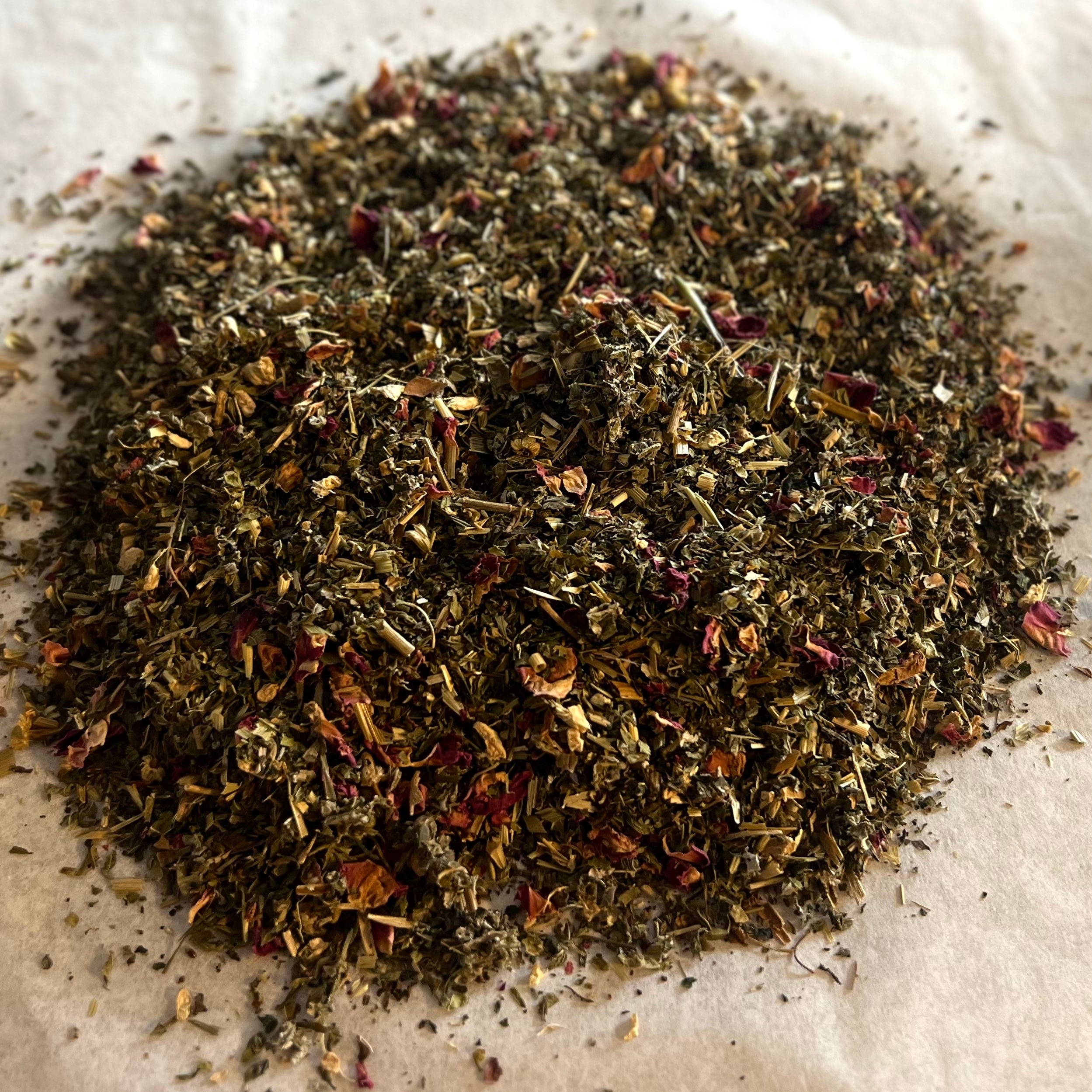 Momma's Tea | Settle