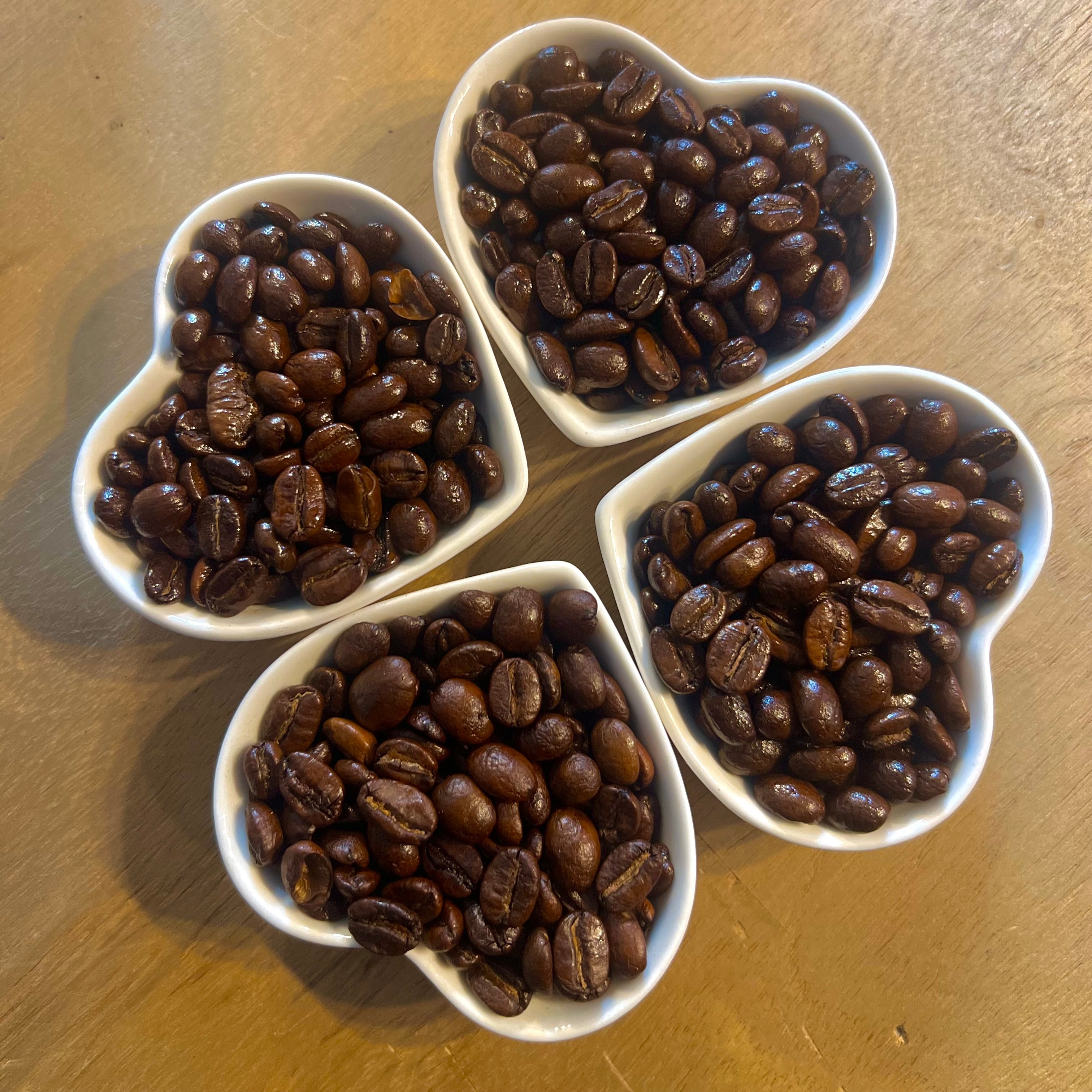 Holiday Coffee Blend