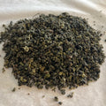 Golden Flower Oolong