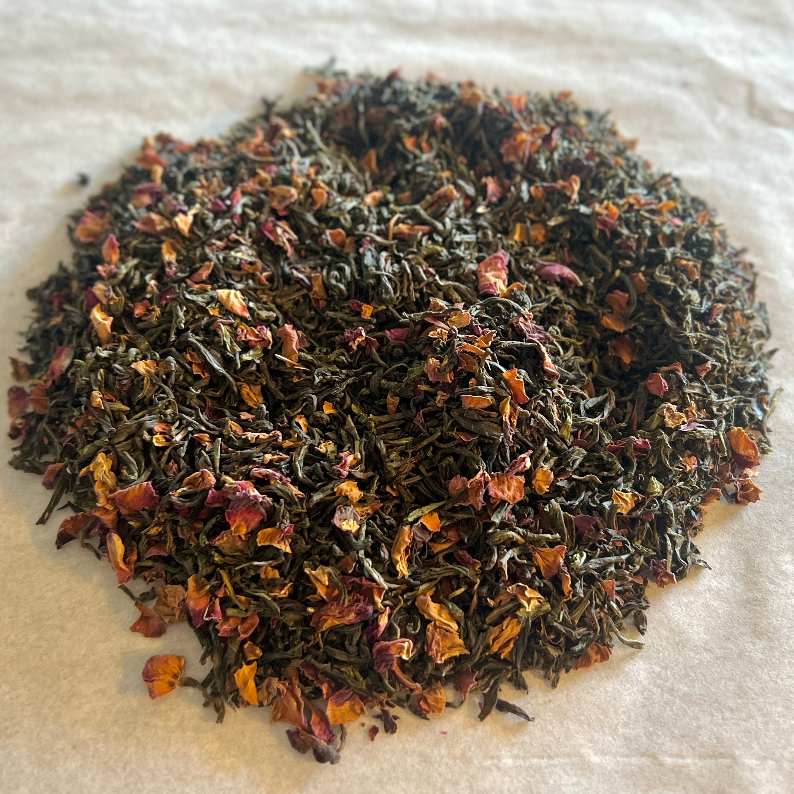 Jasmine Oolong