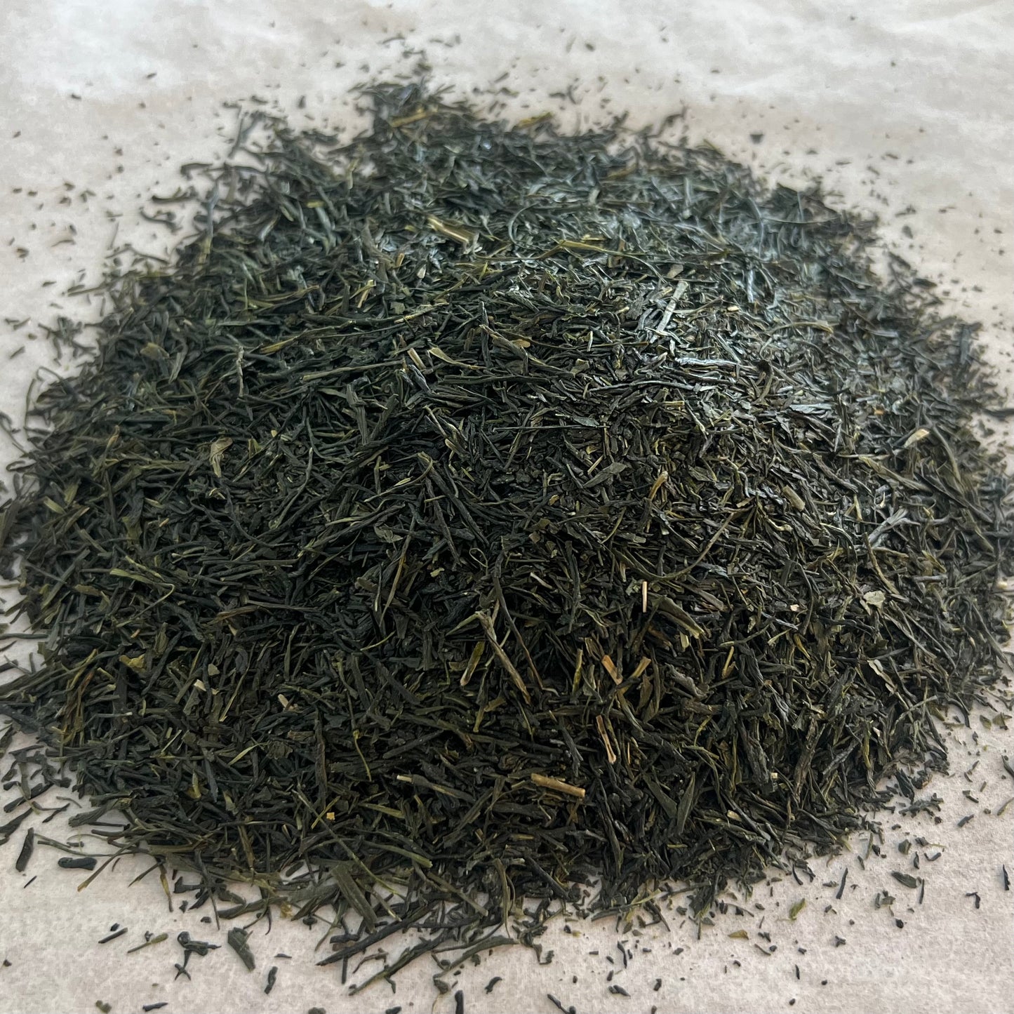 Sencha Arihara