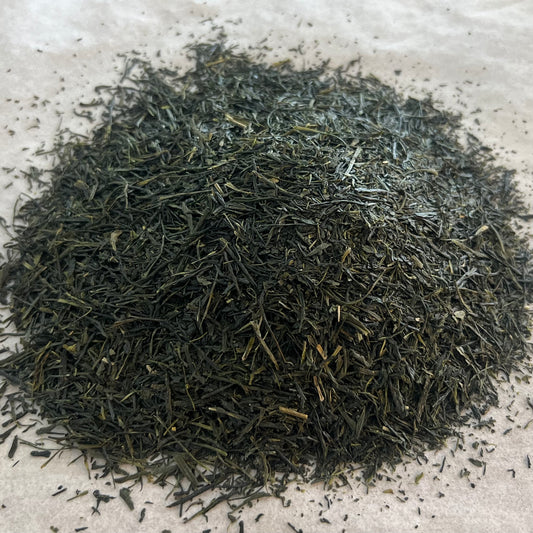 Sencha Arihara