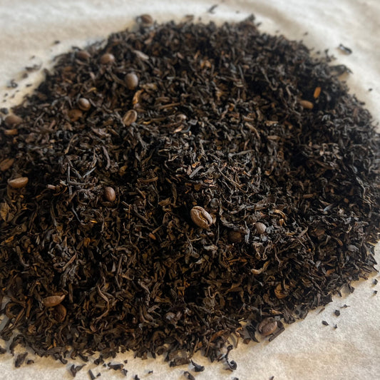 Perfect Pair Pu-erh | 3oz