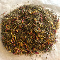 Rose Mint Rooibos