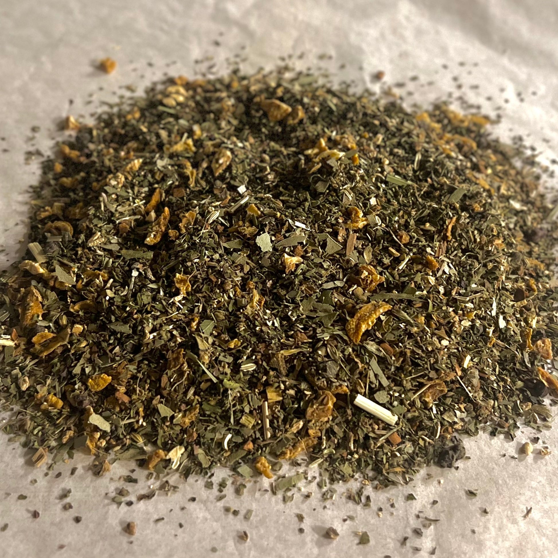 Support | Inspiration