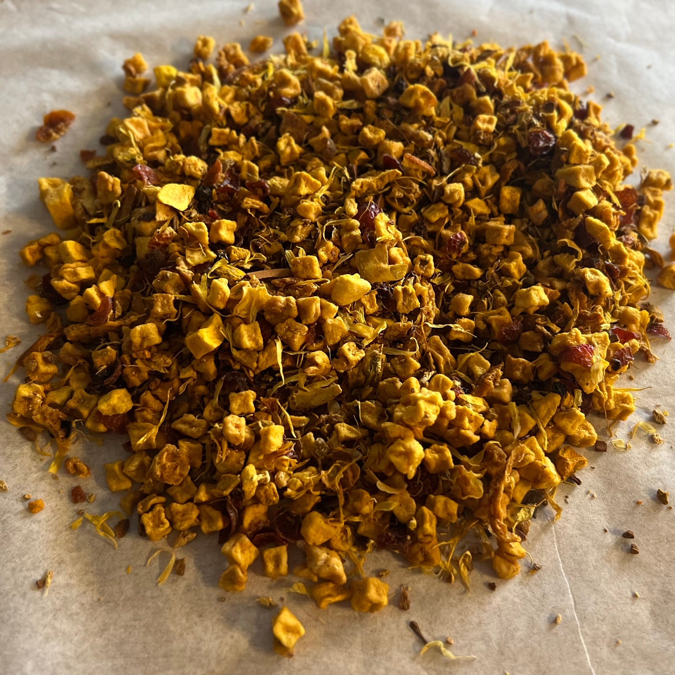 Turmeric Fusion