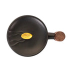 Porcelin Mug with Infuser and Lid  | 12 fl.oz.