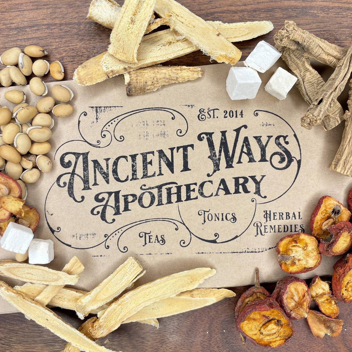 HAPPY BELLY - Harmonized Center