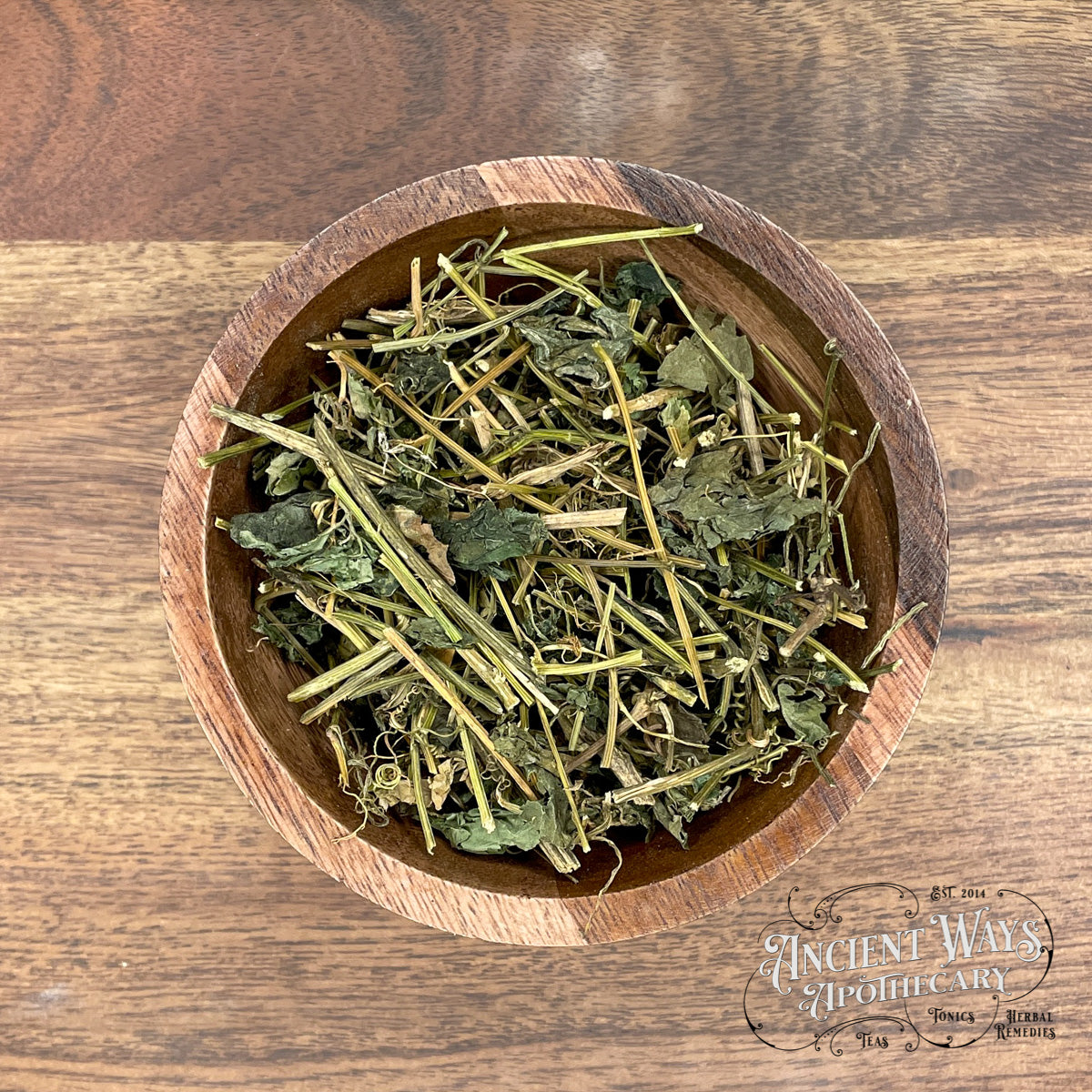 Longevity Tea | Jiao Gu Lan