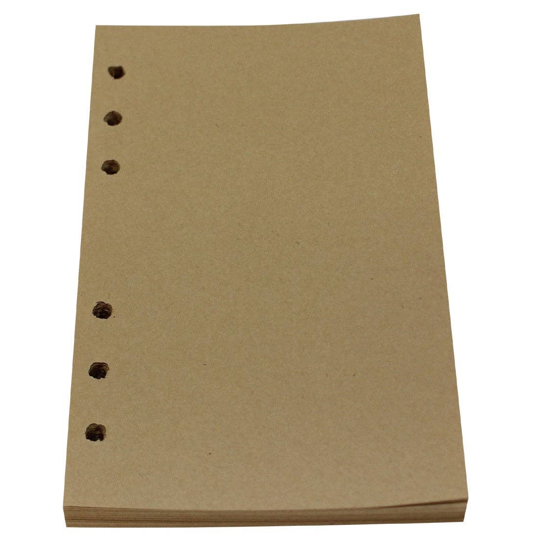 Replacement Inserts for Leatherette Journals