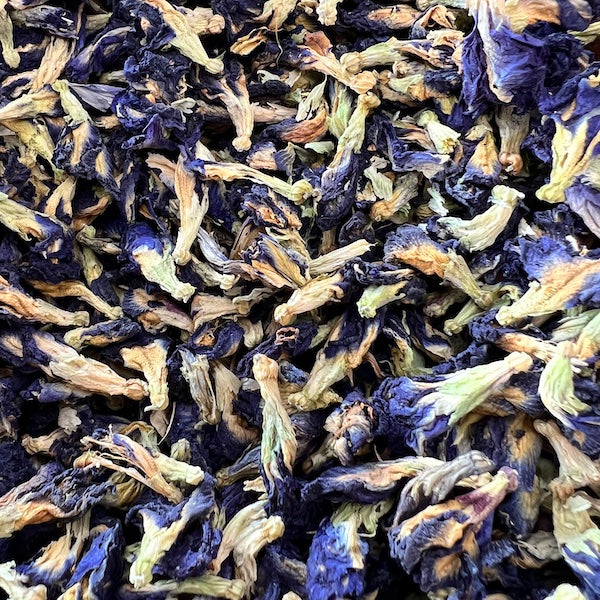 Butterfly Pea Flower
