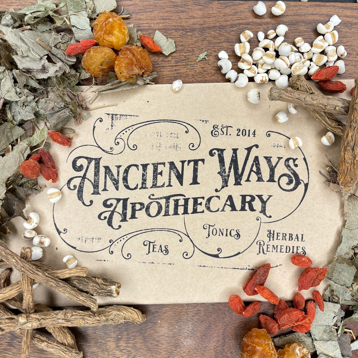 STRONG | Joint Support