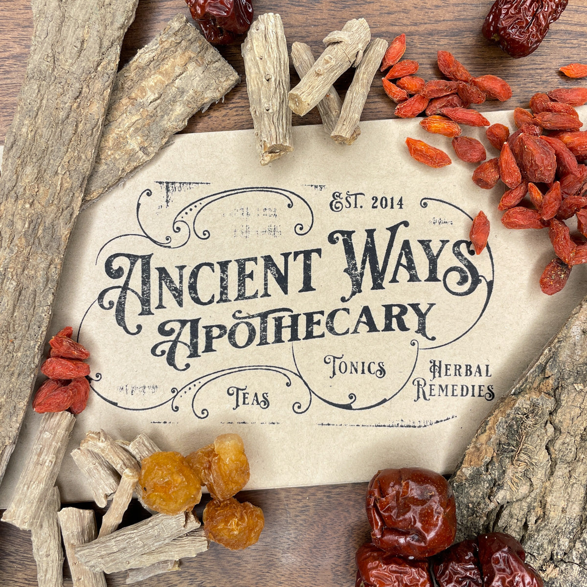 STRONG | Bone & Tendon