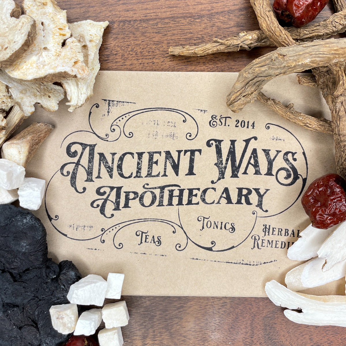 Nourishing Momma PLUS