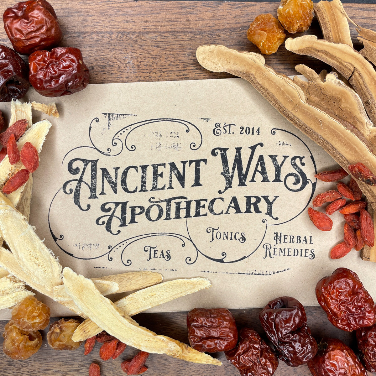 STAY WELL | Immunity