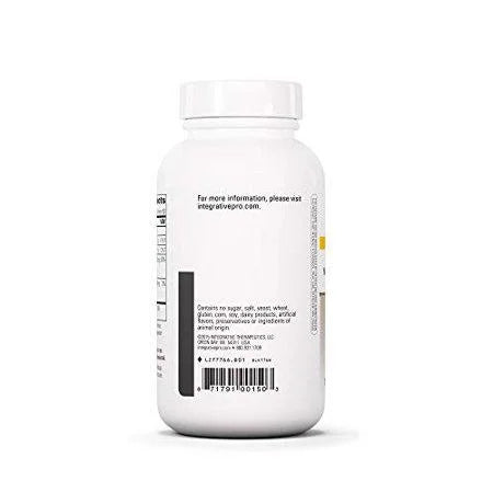 Integrative Therapeutics Krebs MagnesiumPotassium Complex